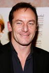 Jason Isaacs photo